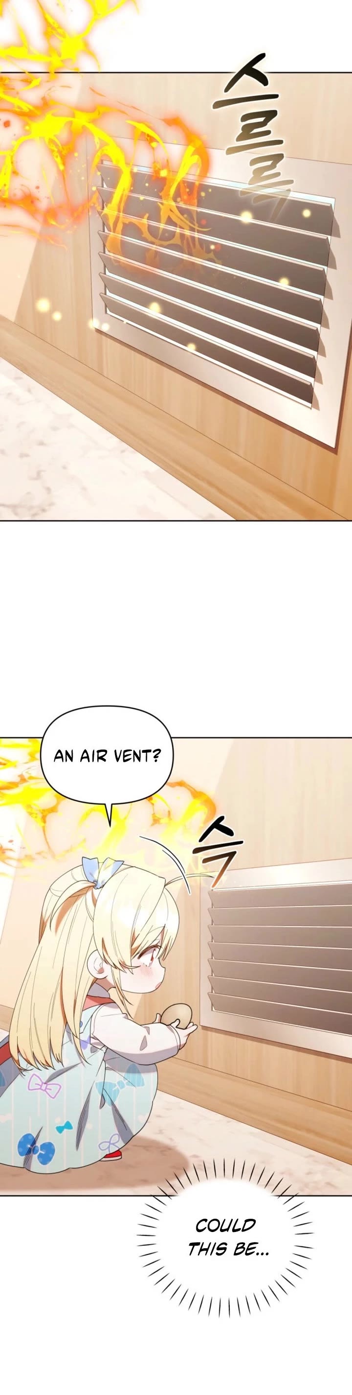 The Chick-Class Hunter Is Filial! chapter 38 page 18