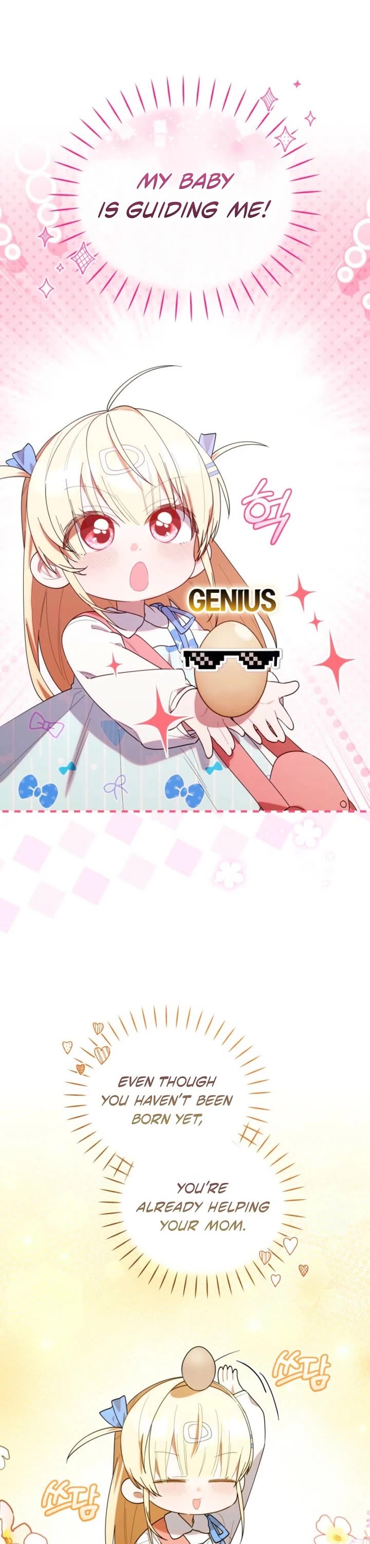 The Chick-Class Hunter Is Filial! chapter 38 page 19