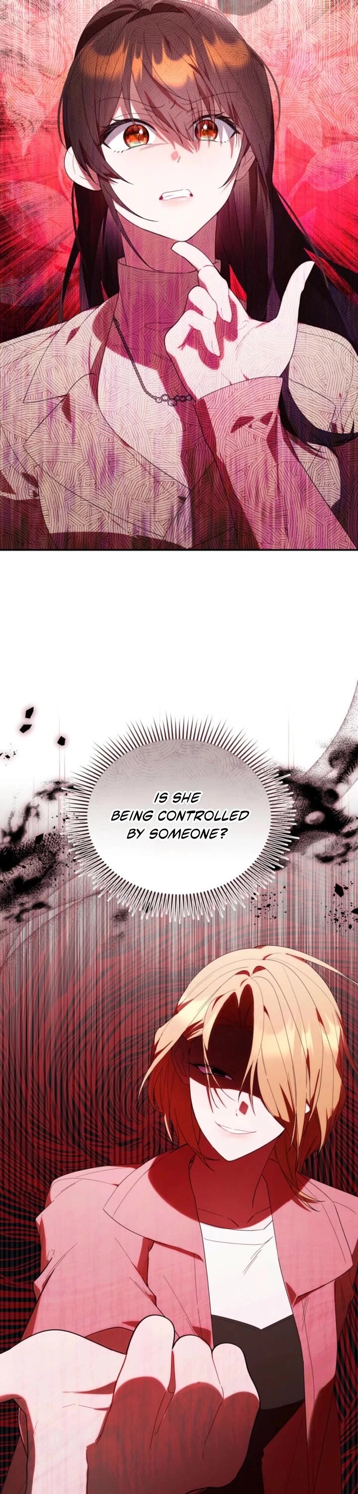 The Chick-Class Hunter Is Filial! chapter 38 page 2