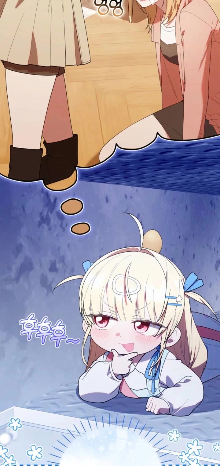 The Chick-Class Hunter Is Filial! chapter 38 page 30