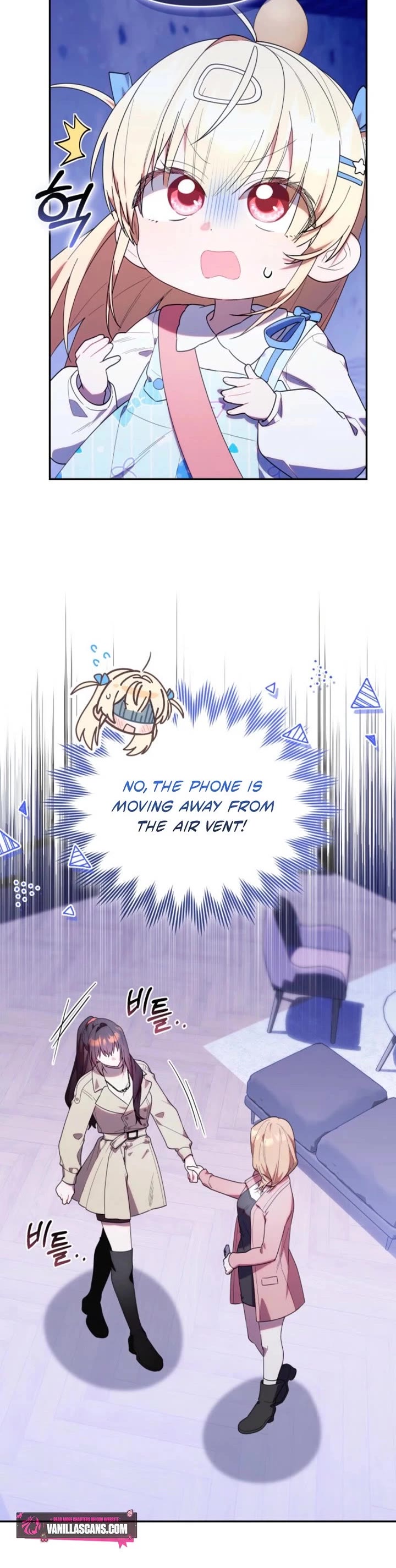 The Chick-Class Hunter Is Filial! chapter 38 page 35