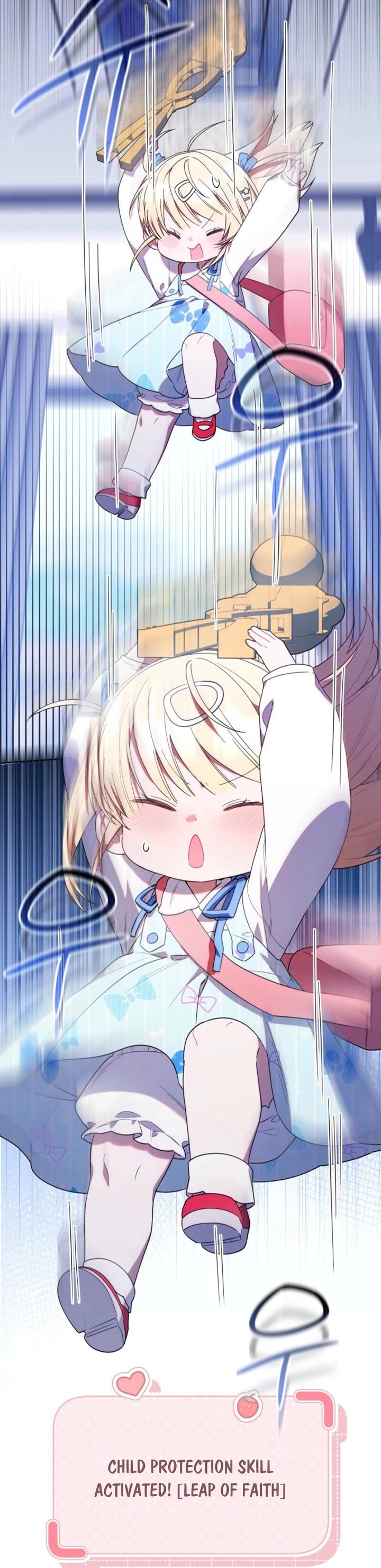 The Chick-Class Hunter Is Filial! chapter 38 page 38