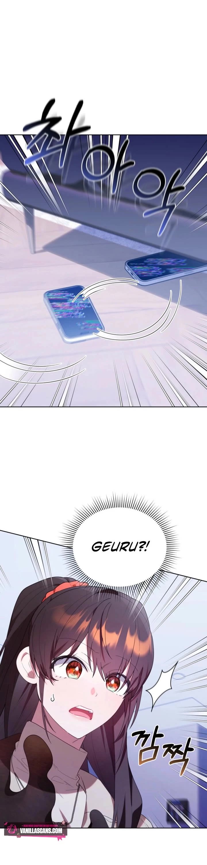 The Chick-Class Hunter Is Filial! chapter 38 page 40