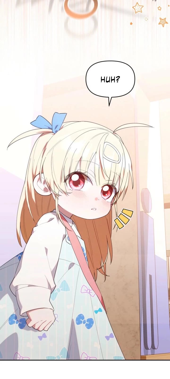 The Chick-Class Hunter Is Filial! chapter 38 page 9