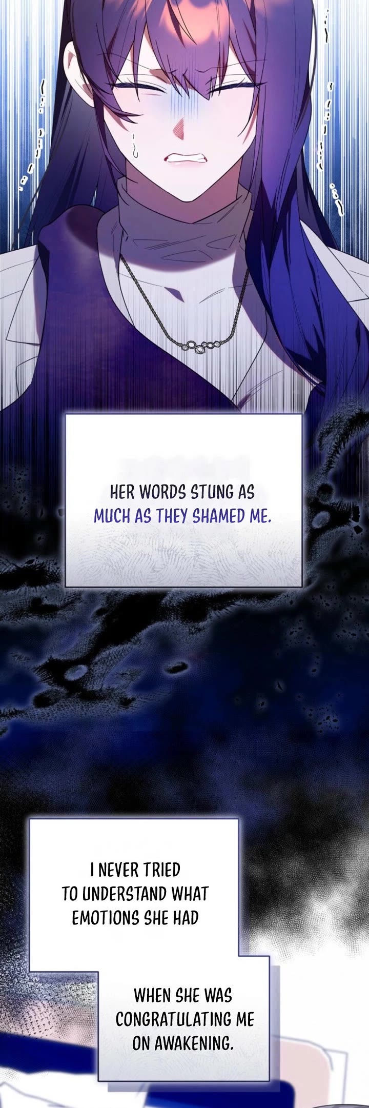 The Chick-Class Hunter Is Filial! chapter 39 page 13