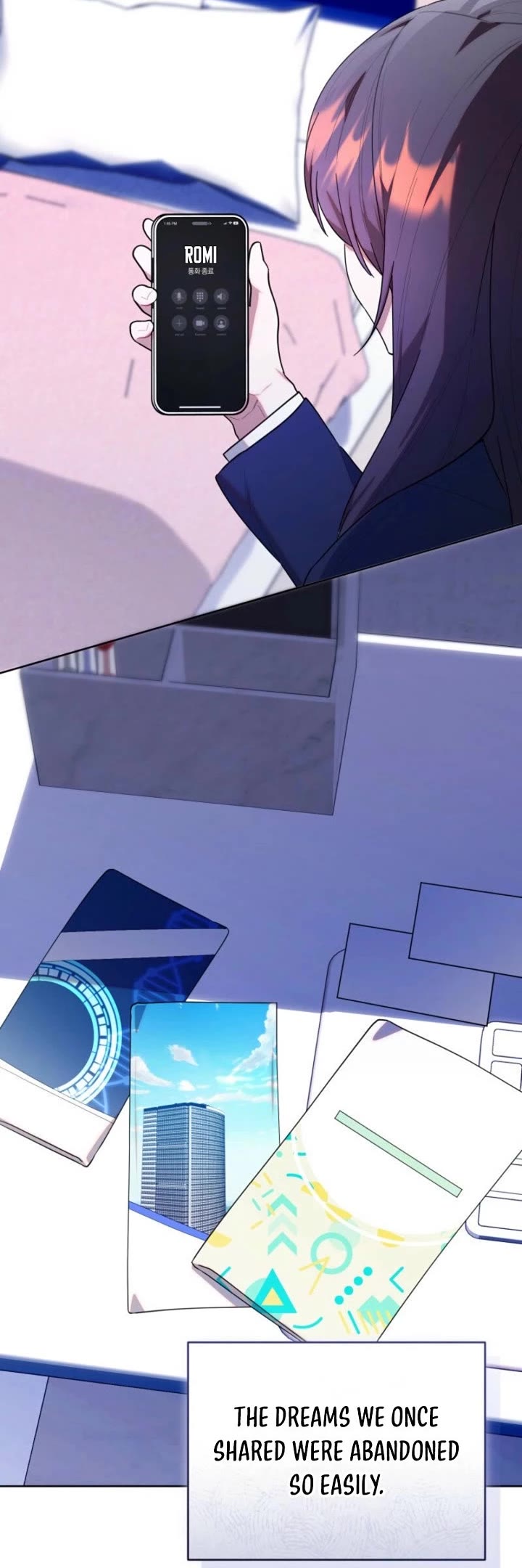 The Chick-Class Hunter Is Filial! chapter 39 page 14