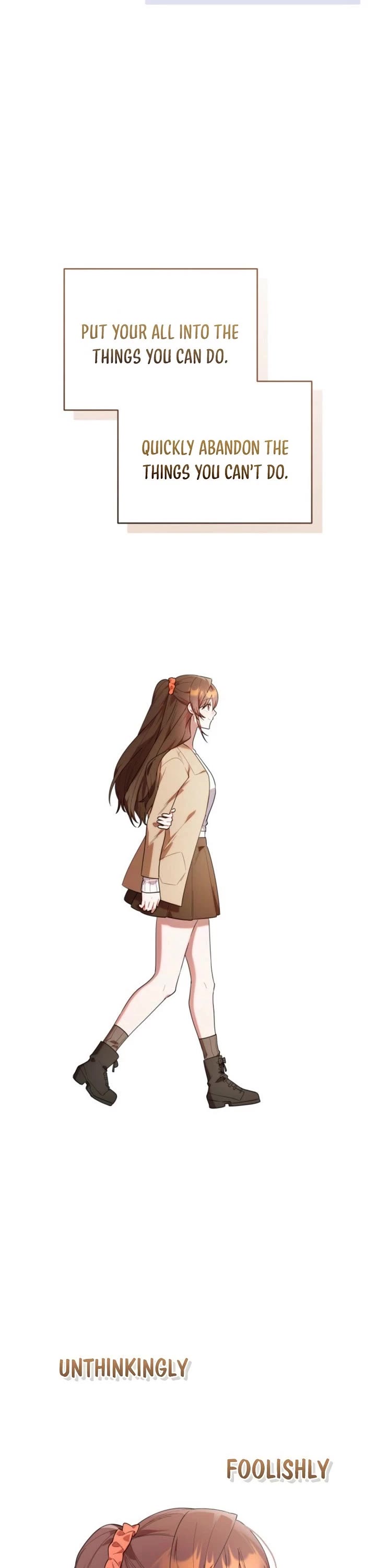 The Chick-Class Hunter Is Filial! chapter 39 page 15