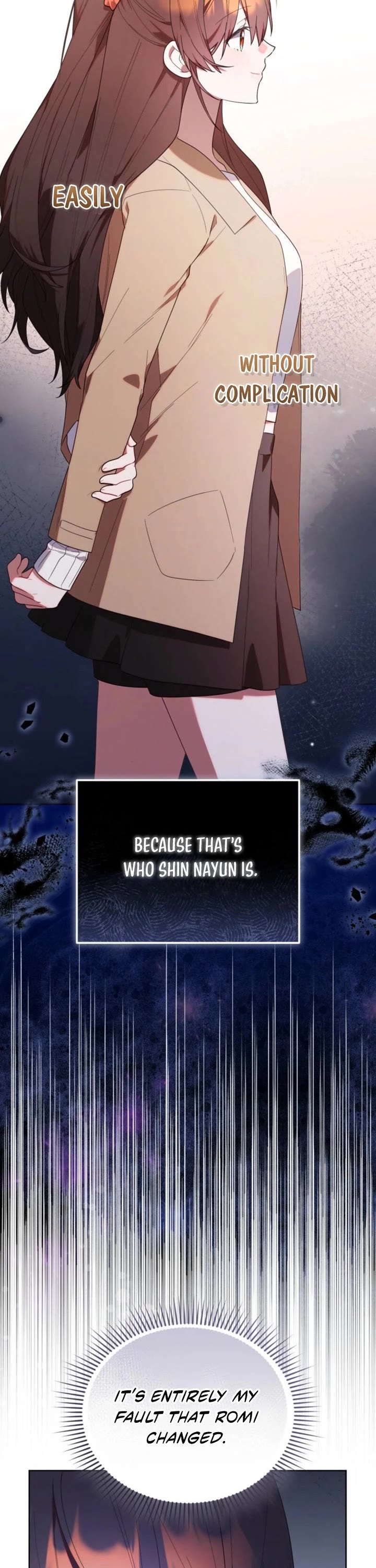 The Chick-Class Hunter Is Filial! chapter 39 page 16