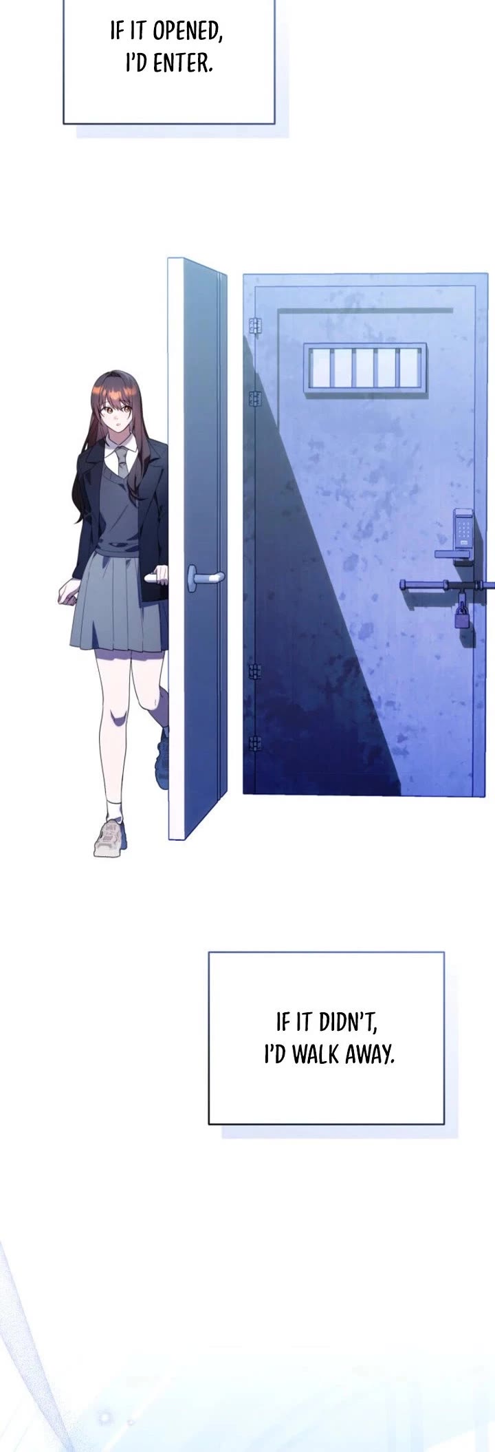 The Chick-Class Hunter Is Filial! chapter 39 page 22