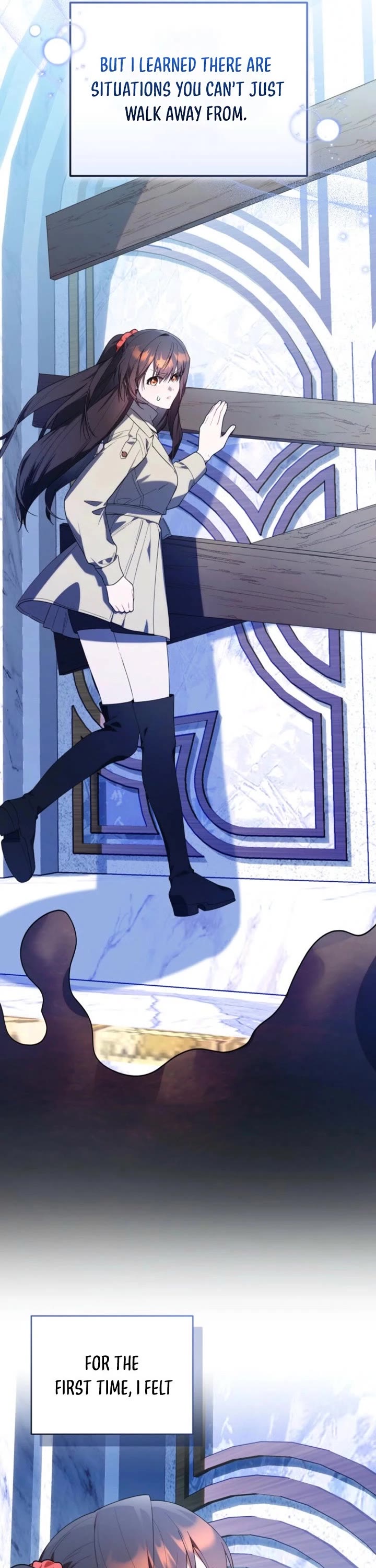 The Chick-Class Hunter Is Filial! chapter 39 page 23