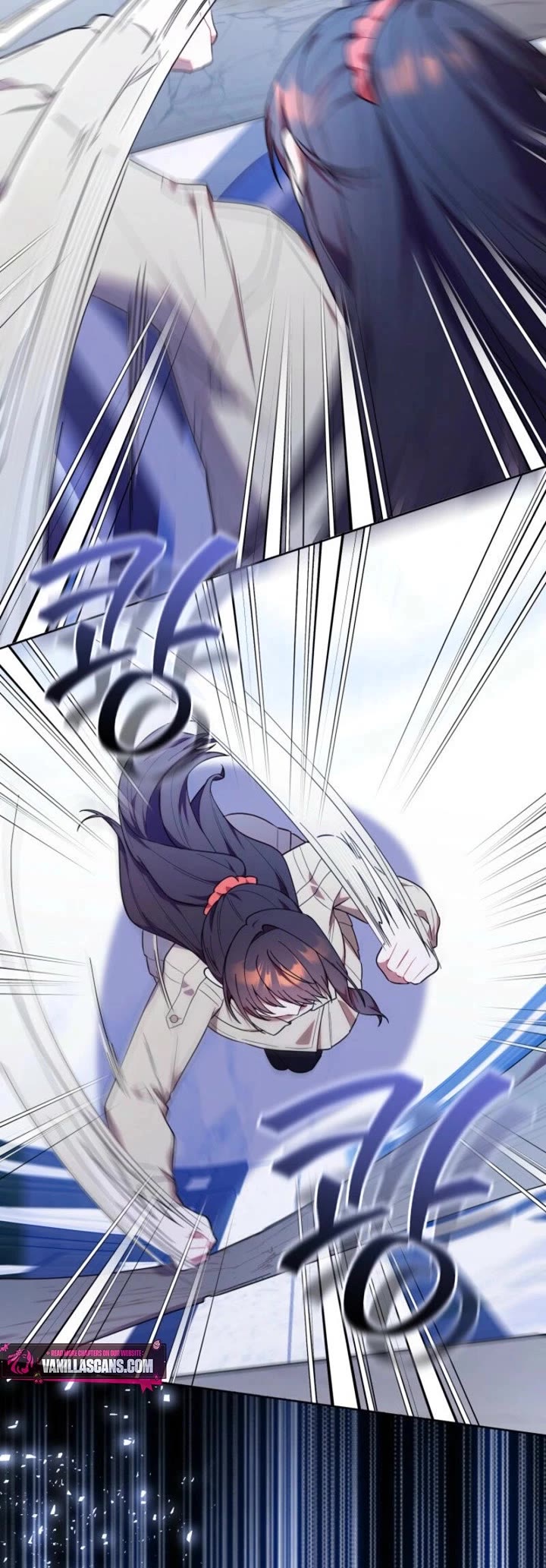 The Chick-Class Hunter Is Filial! chapter 39 page 25