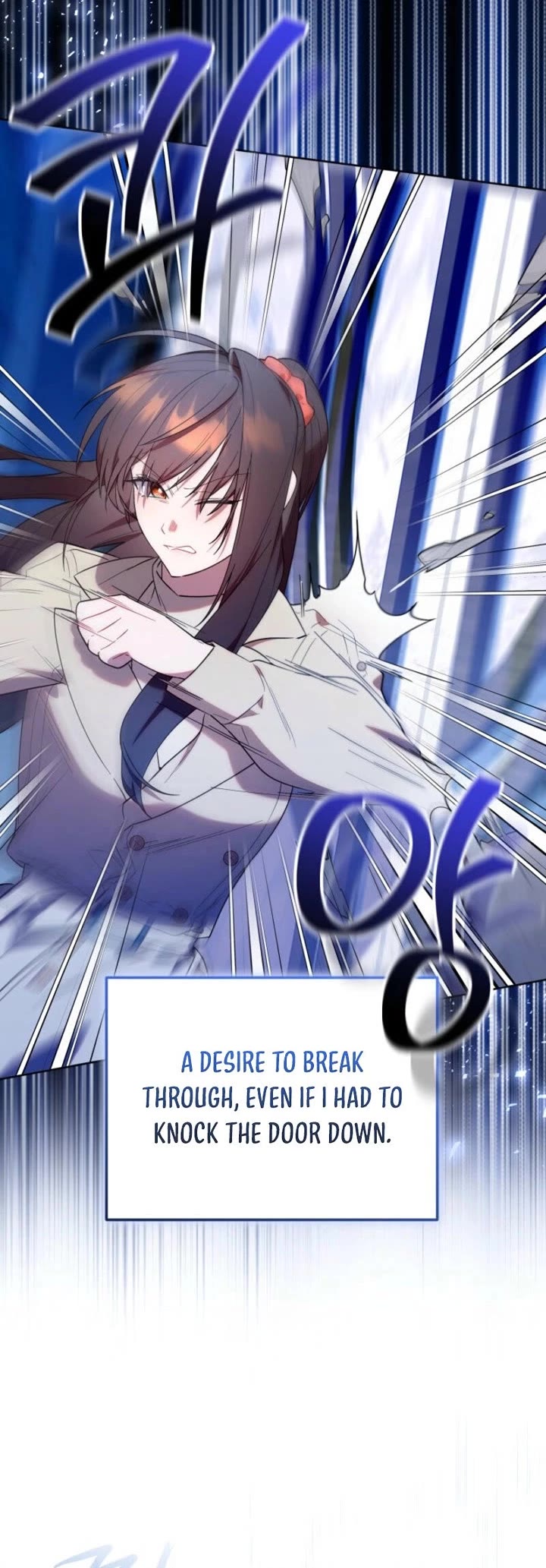 The Chick-Class Hunter Is Filial! chapter 39 page 26