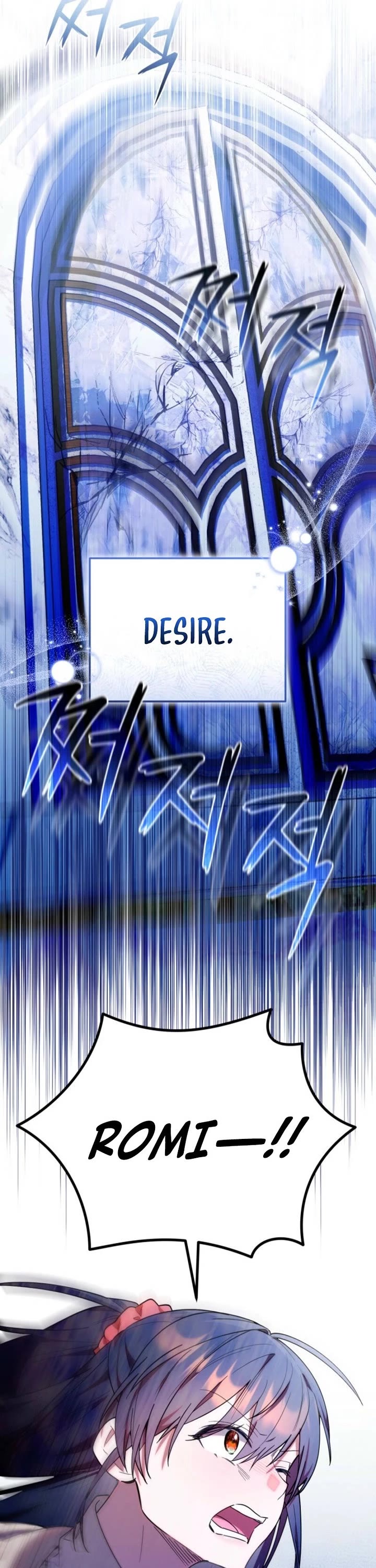 The Chick-Class Hunter Is Filial! chapter 39 page 27