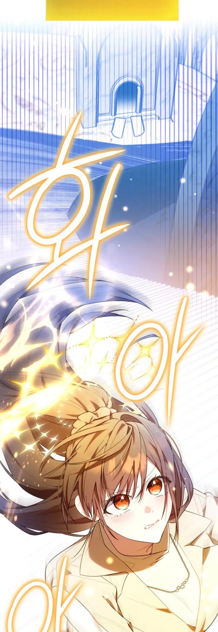 The Chick-Class Hunter Is Filial! chapter 39 page 30