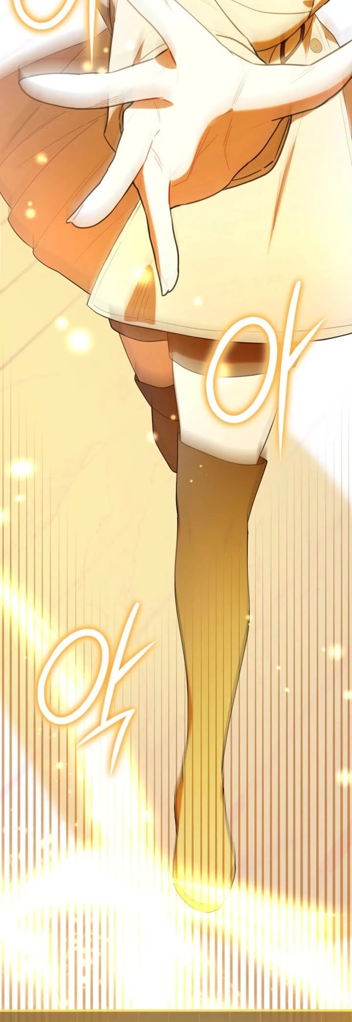 The Chick-Class Hunter Is Filial! chapter 39 page 31