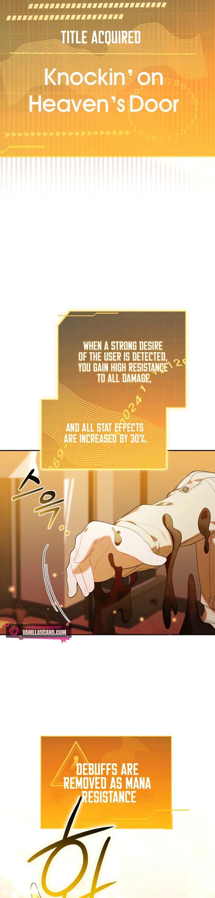 The Chick-Class Hunter Is Filial! chapter 39 page 32