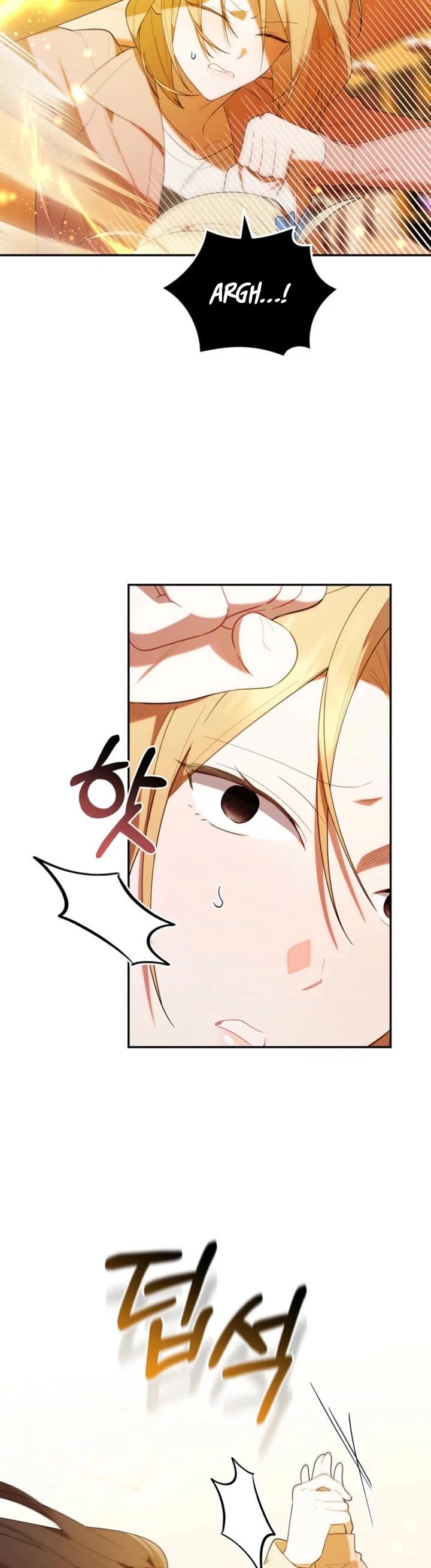 The Chick-Class Hunter Is Filial! chapter 39 page 34