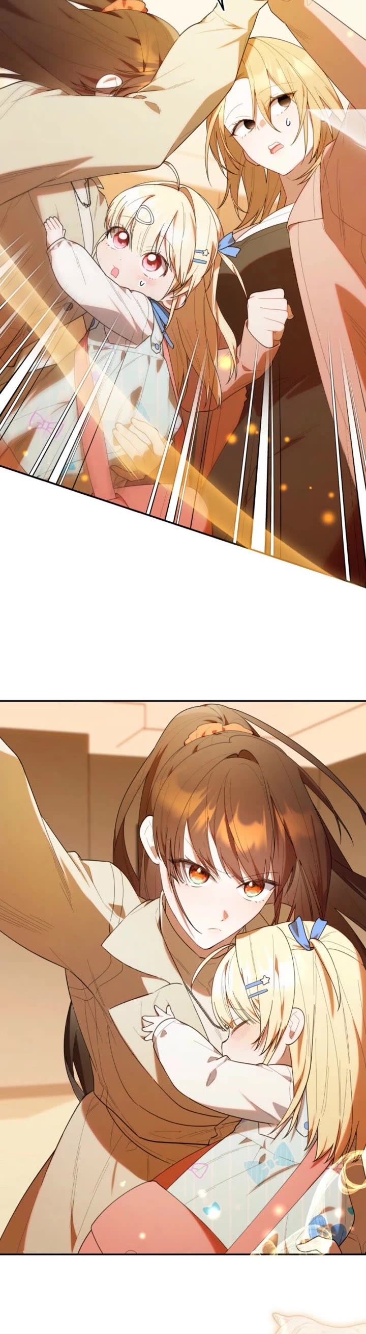 The Chick-Class Hunter Is Filial! chapter 39 page 35