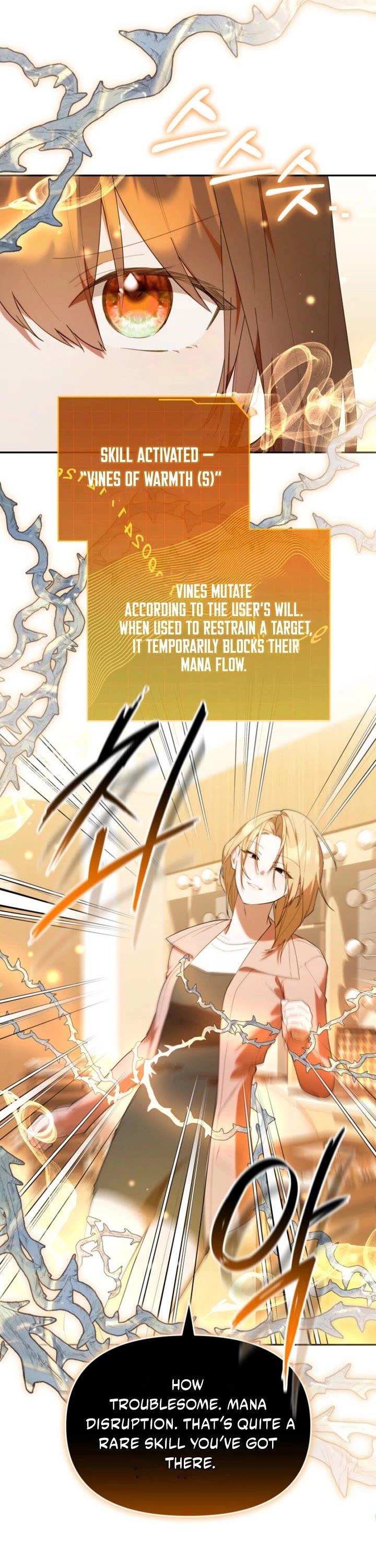 The Chick-Class Hunter Is Filial! chapter 39 page 36