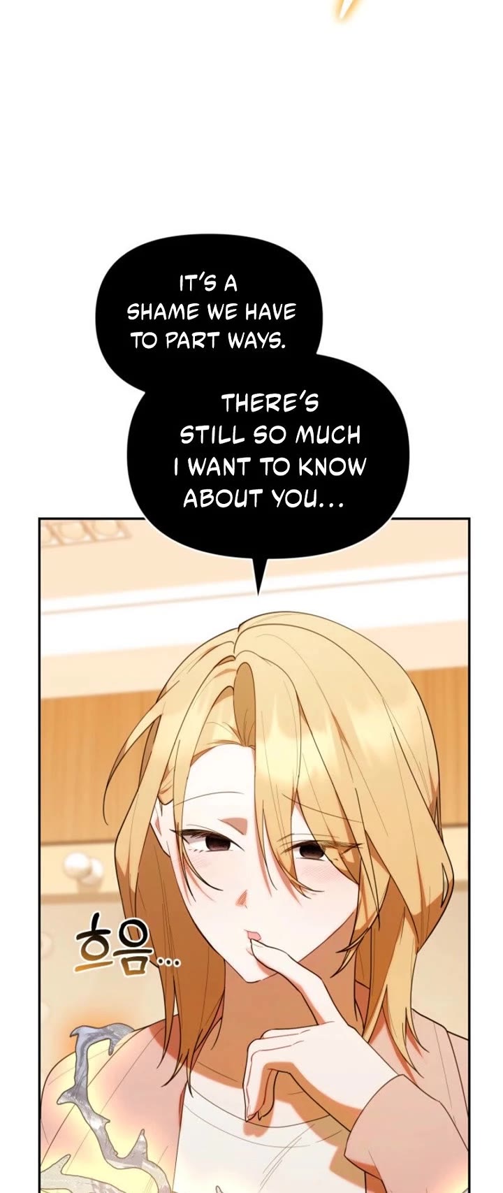 The Chick-Class Hunter Is Filial! chapter 39 page 39