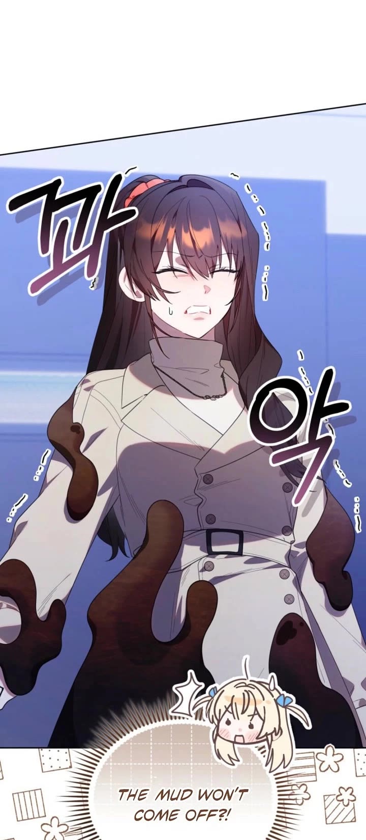 The Chick-Class Hunter Is Filial! chapter 39 page 4