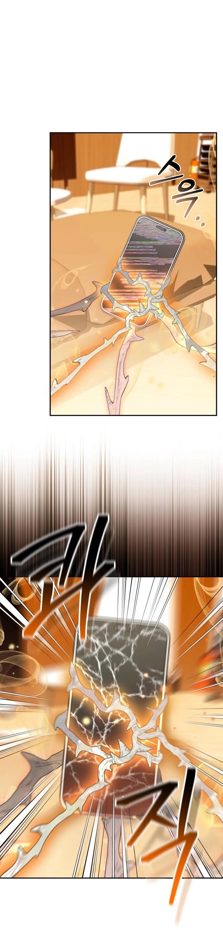 The Chick-Class Hunter Is Filial! chapter 39 page 41