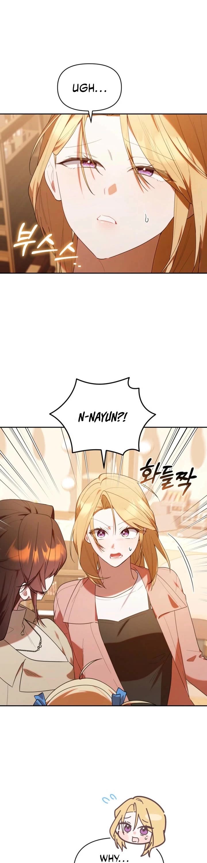 The Chick-Class Hunter Is Filial! chapter 39 page 43