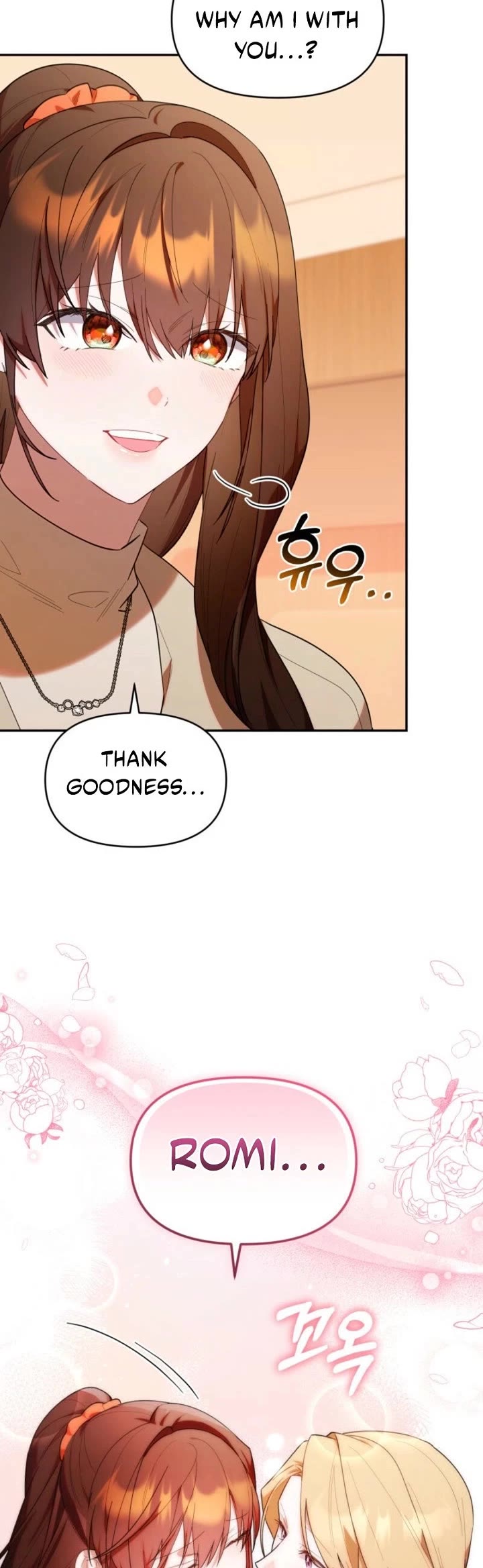 The Chick-Class Hunter Is Filial! chapter 39 page 44