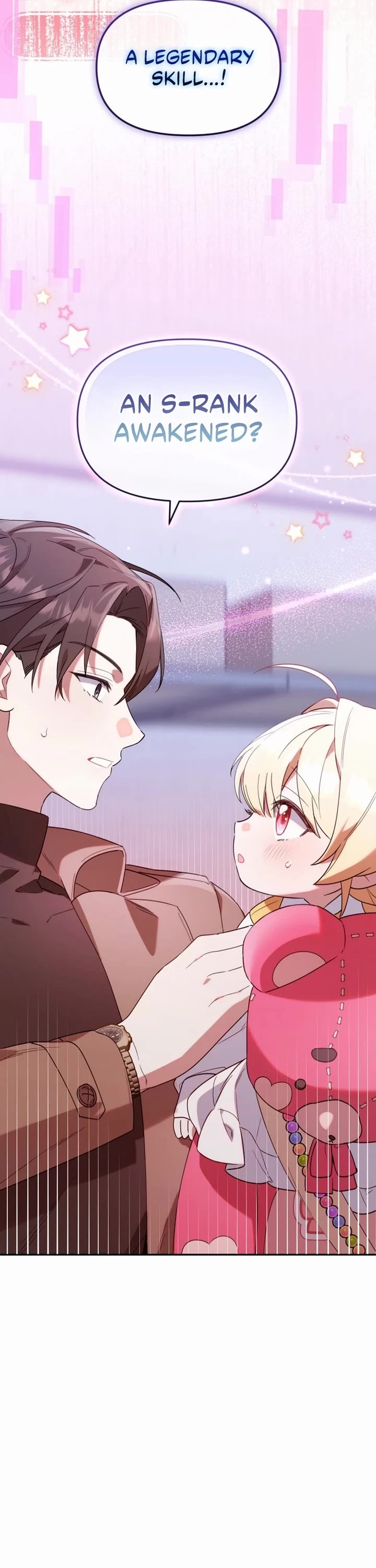 The Chick-Class Hunter Is Filial! chapter 4 page 10