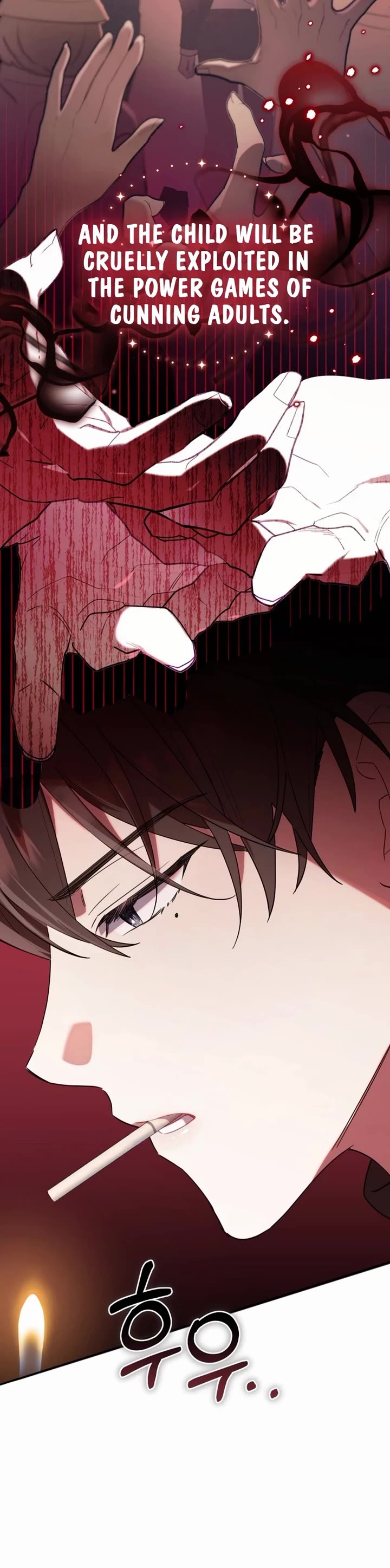 The Chick-Class Hunter Is Filial! chapter 4 page 23