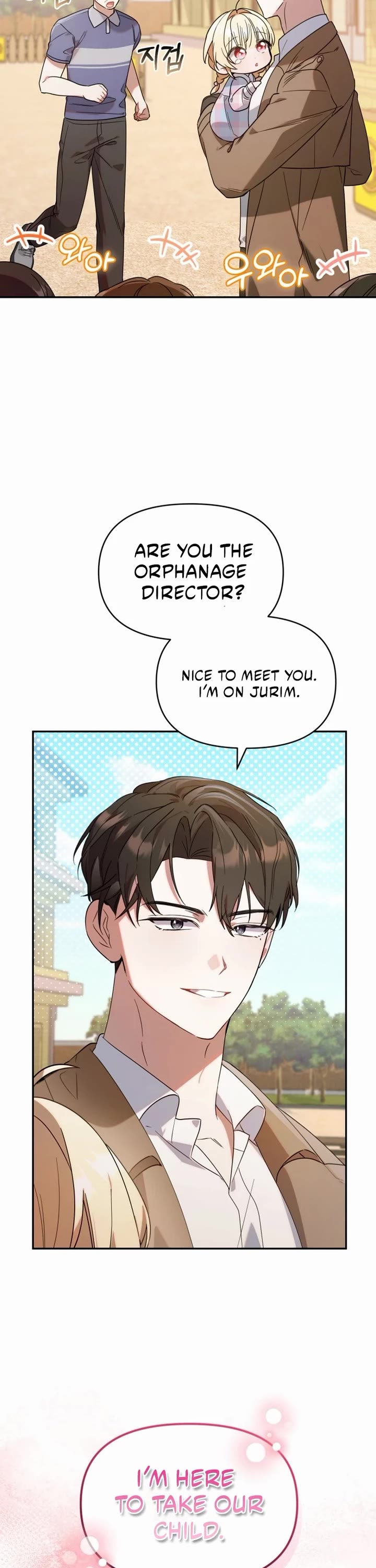 The Chick-Class Hunter Is Filial! chapter 4 page 38