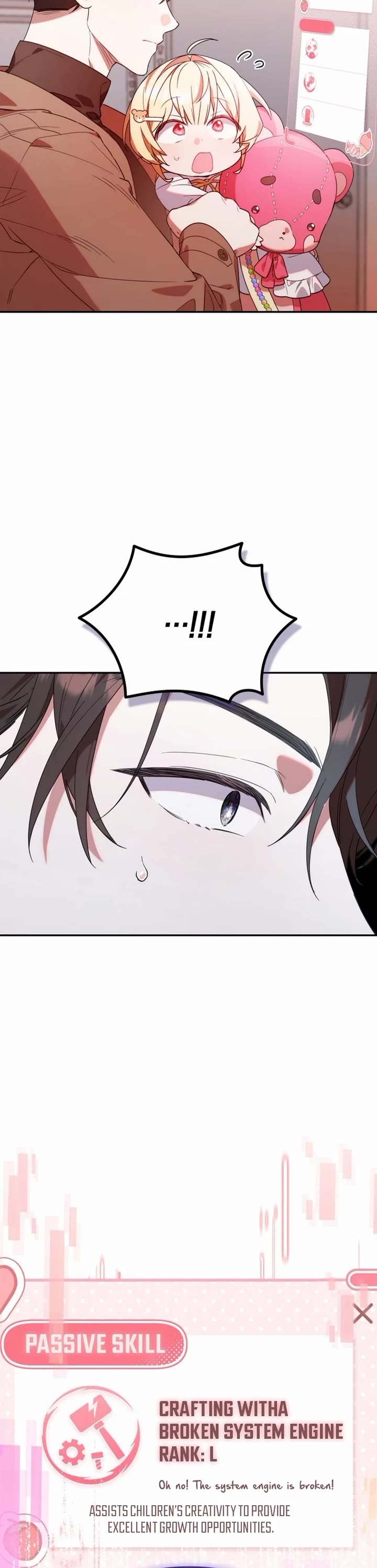 The Chick-Class Hunter Is Filial! chapter 4 page 9