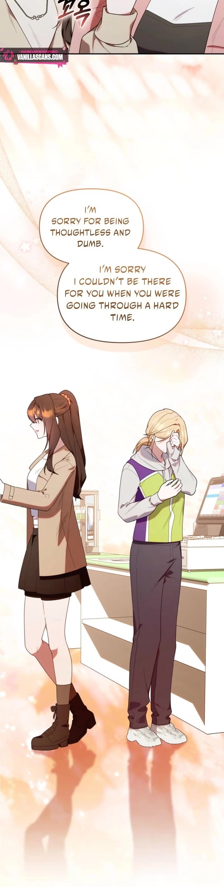 The Chick-Class Hunter Is Filial! chapter 40 page 18