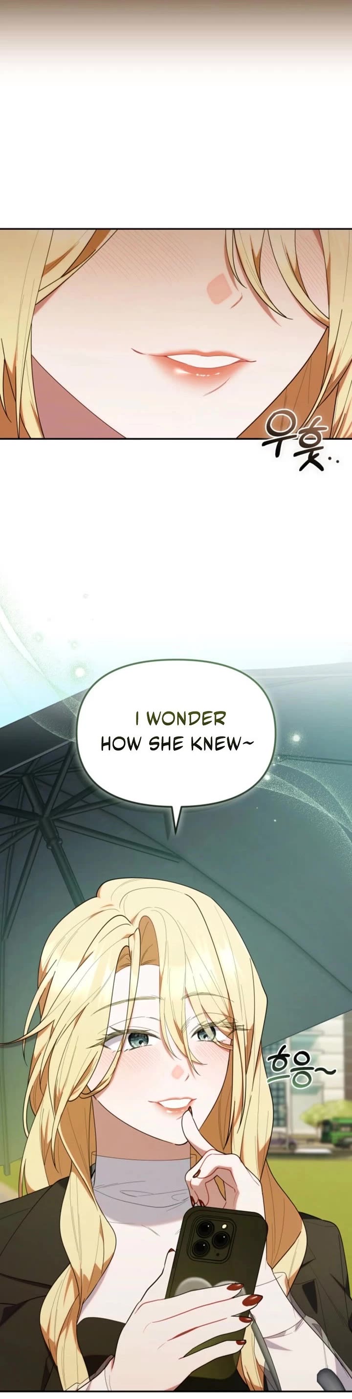 The Chick-Class Hunter Is Filial! chapter 40 page 35