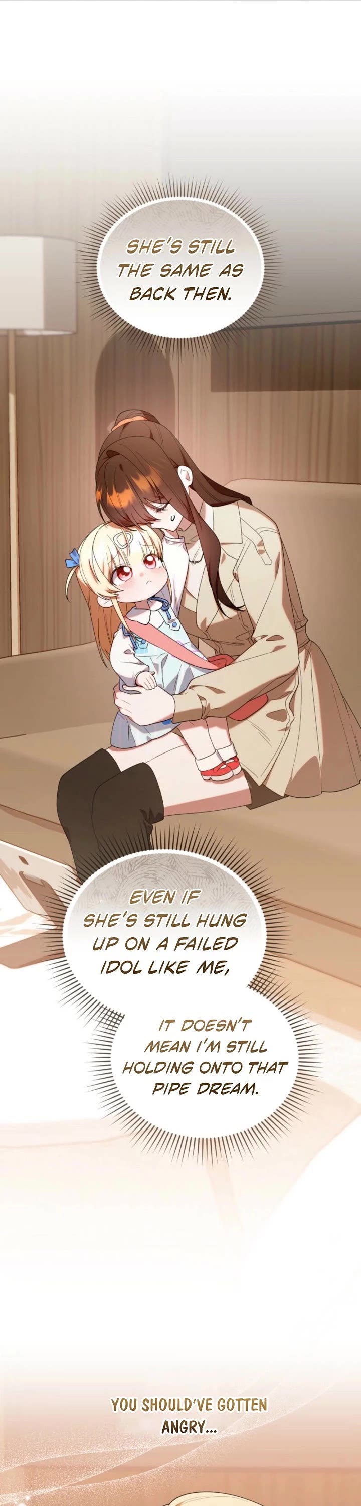 The Chick-Class Hunter Is Filial! chapter 40 page 8