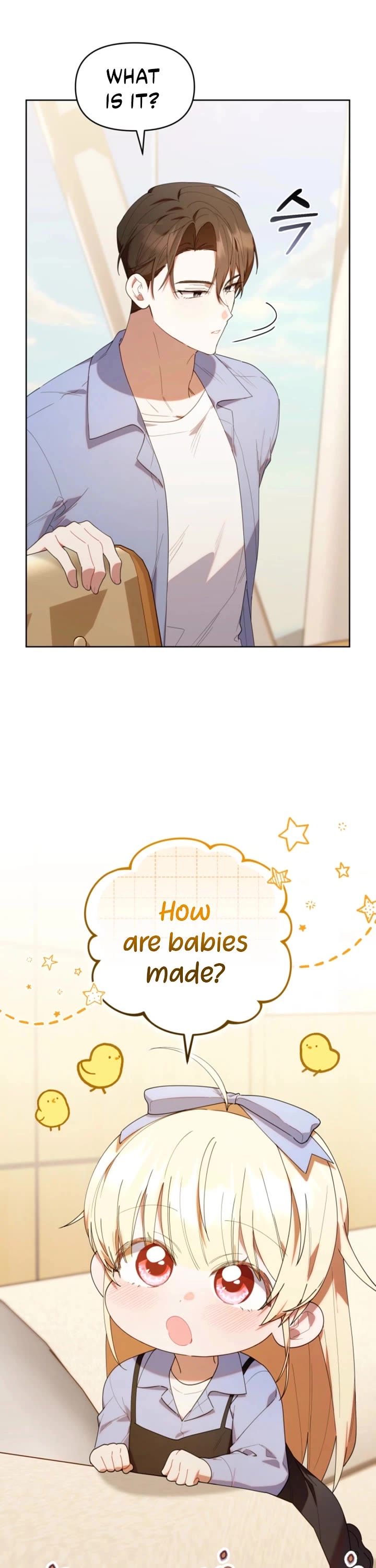 The Chick-Class Hunter Is Filial! chapter 41 page 10