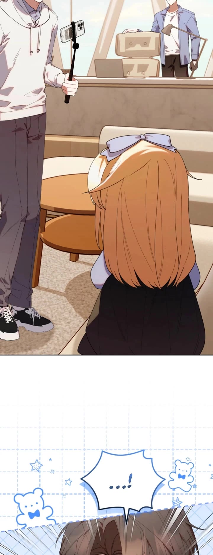 The Chick-Class Hunter Is Filial! chapter 41 page 12