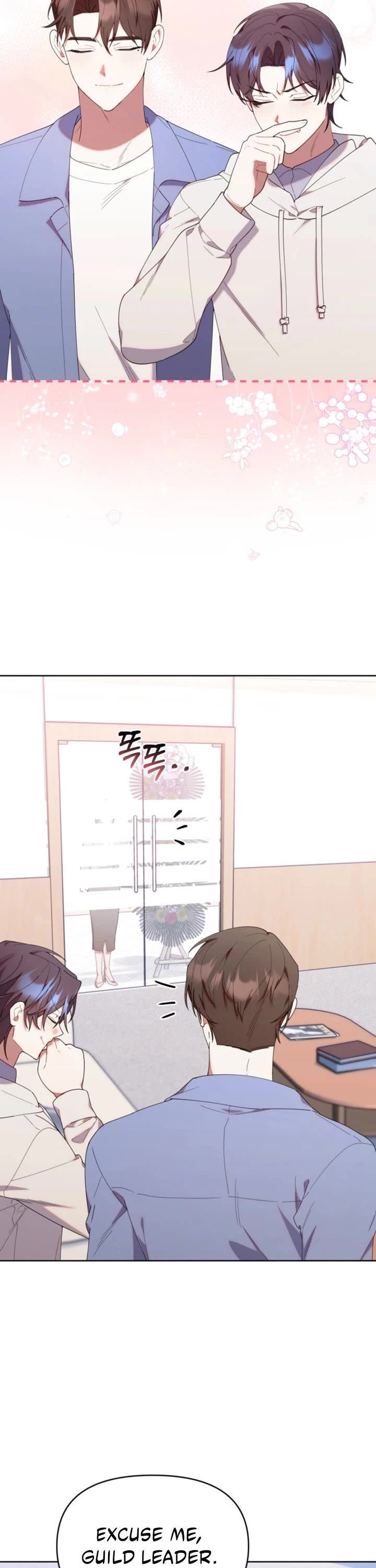 The Chick-Class Hunter Is Filial! chapter 41 page 36