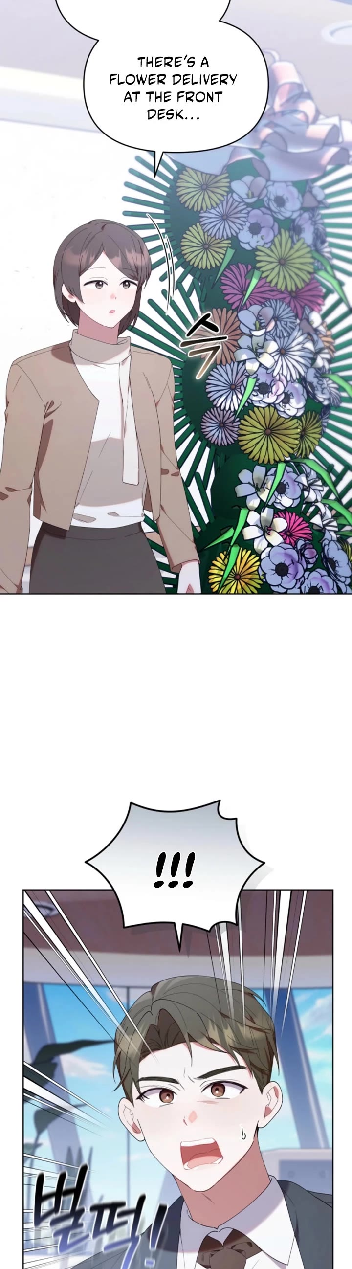 The Chick-Class Hunter Is Filial! chapter 41 page 37