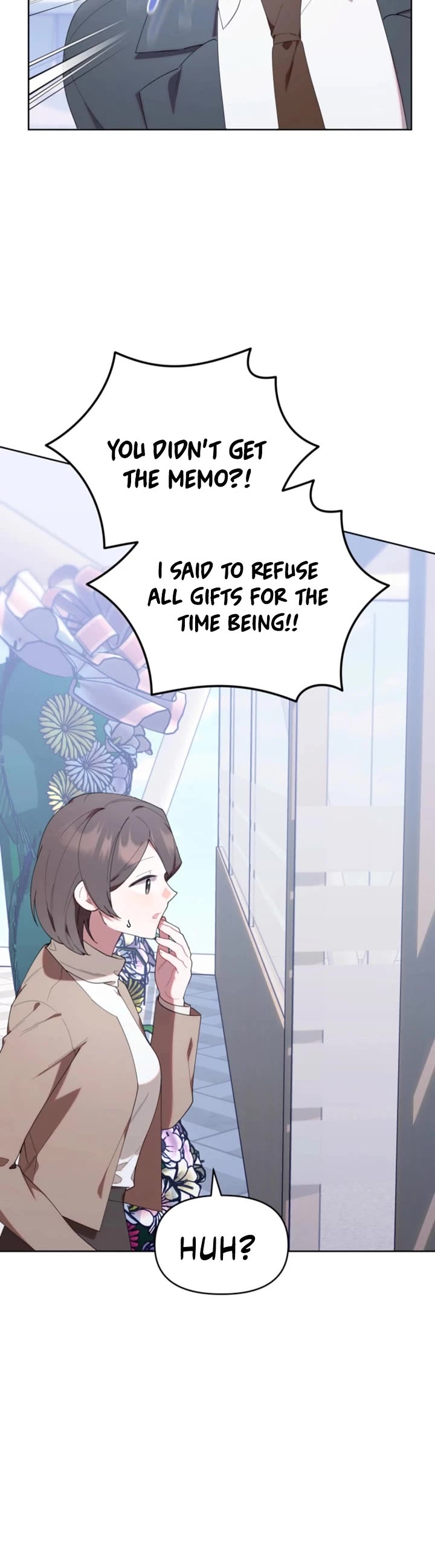 The Chick-Class Hunter Is Filial! chapter 41 page 38