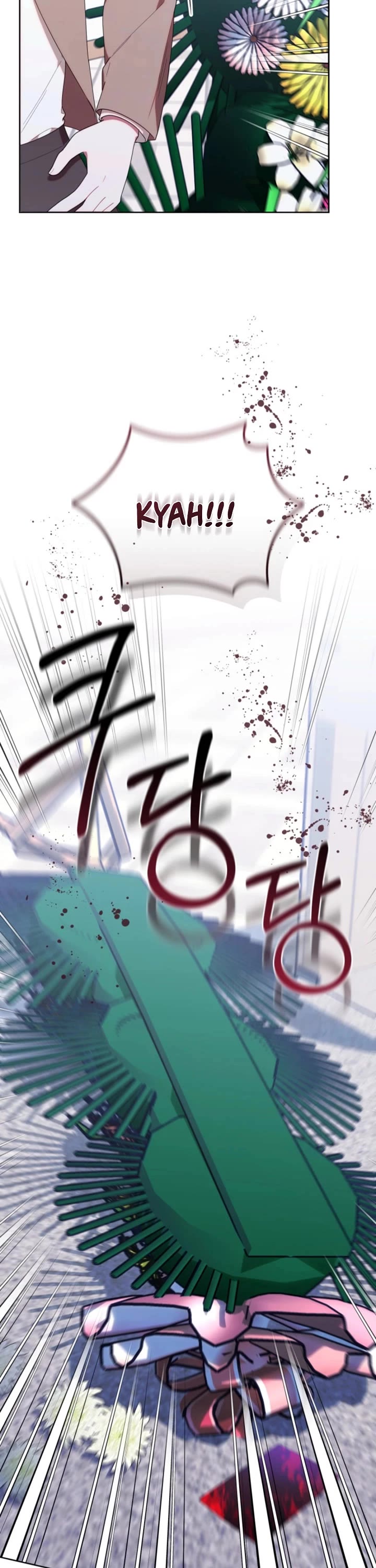 The Chick-Class Hunter Is Filial! chapter 41 page 40