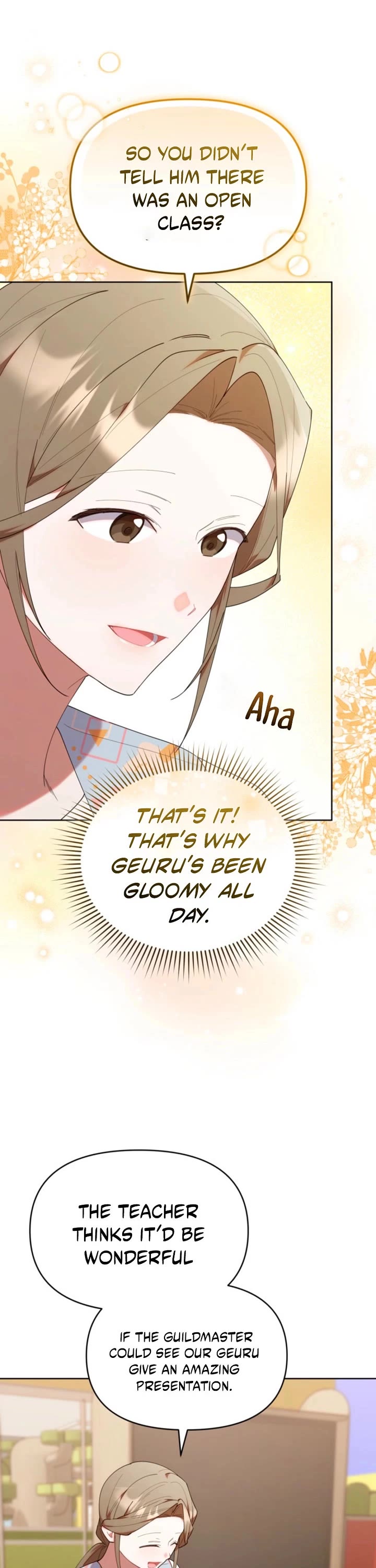 The Chick-Class Hunter Is Filial! chapter 42 page 16