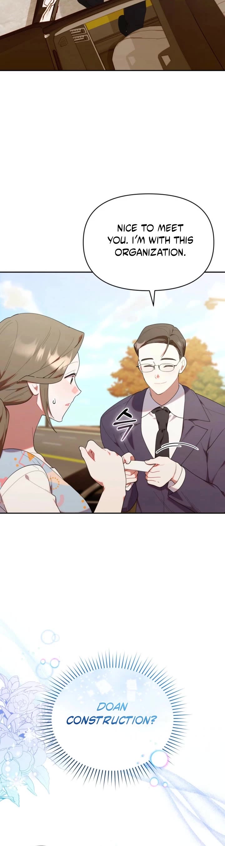 The Chick-Class Hunter Is Filial! chapter 42 page 22