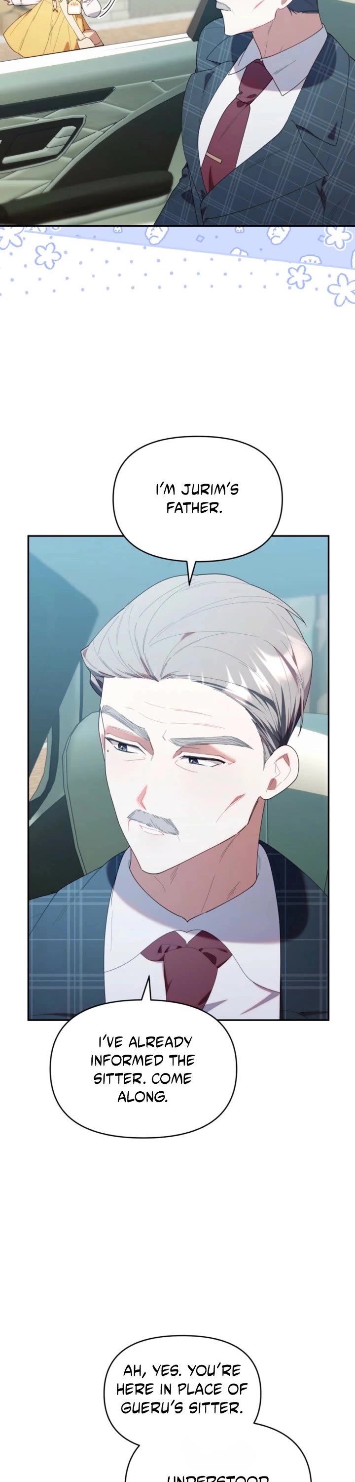 The Chick-Class Hunter Is Filial! chapter 42 page 28