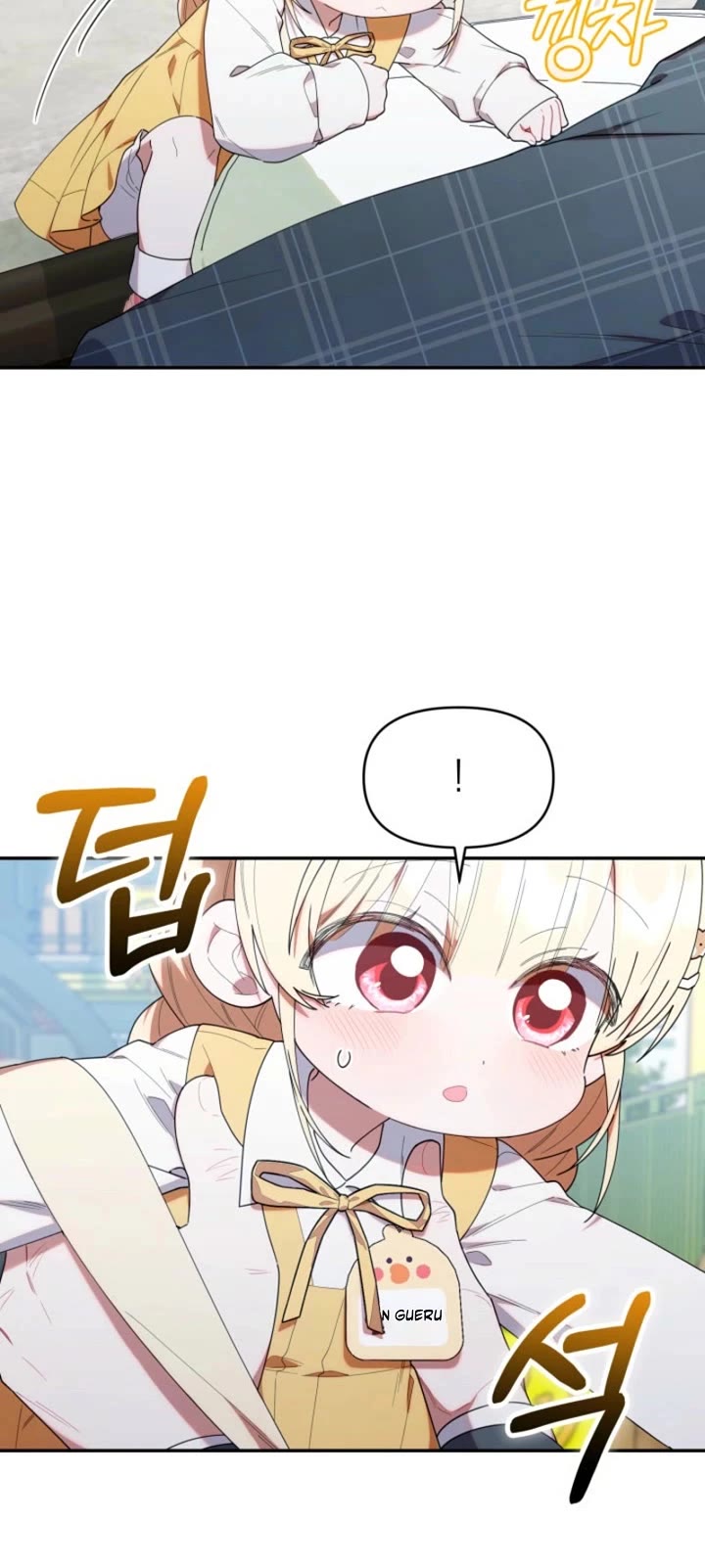 The Chick-Class Hunter Is Filial! chapter 42 page 30