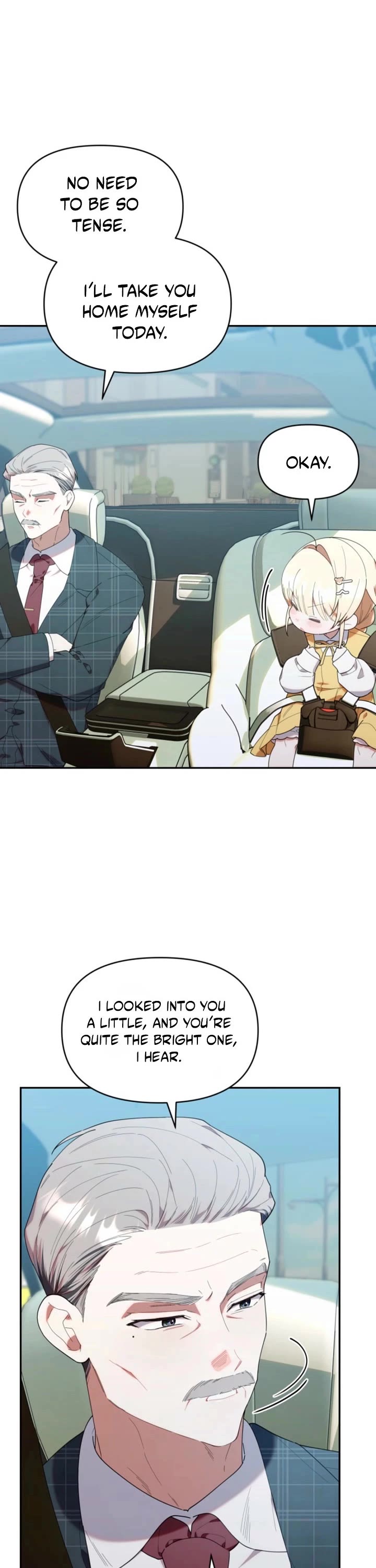 The Chick-Class Hunter Is Filial! chapter 42 page 36