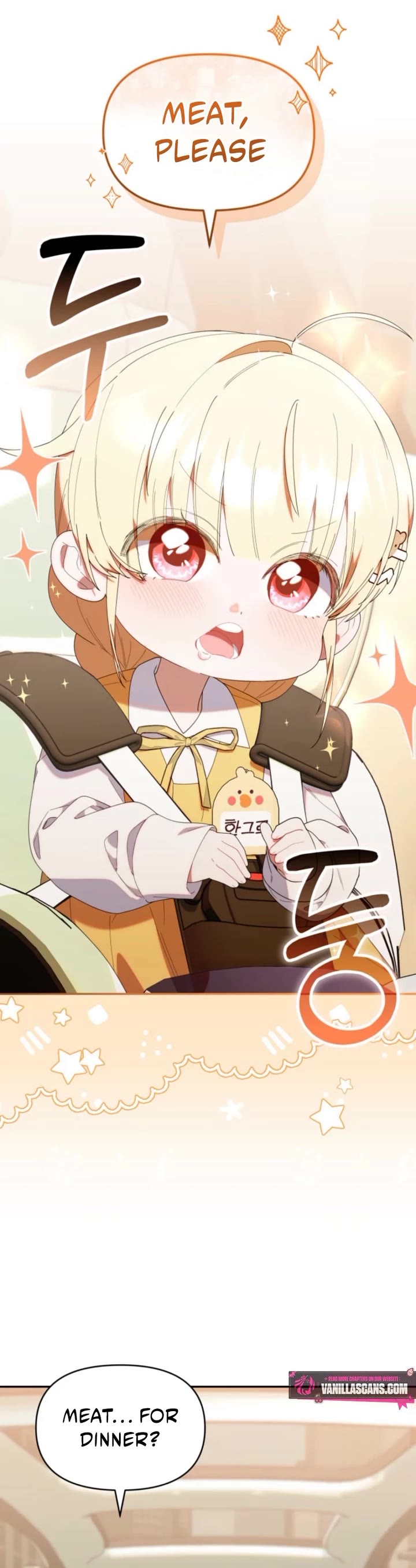 The Chick-Class Hunter Is Filial! chapter 43 page 12