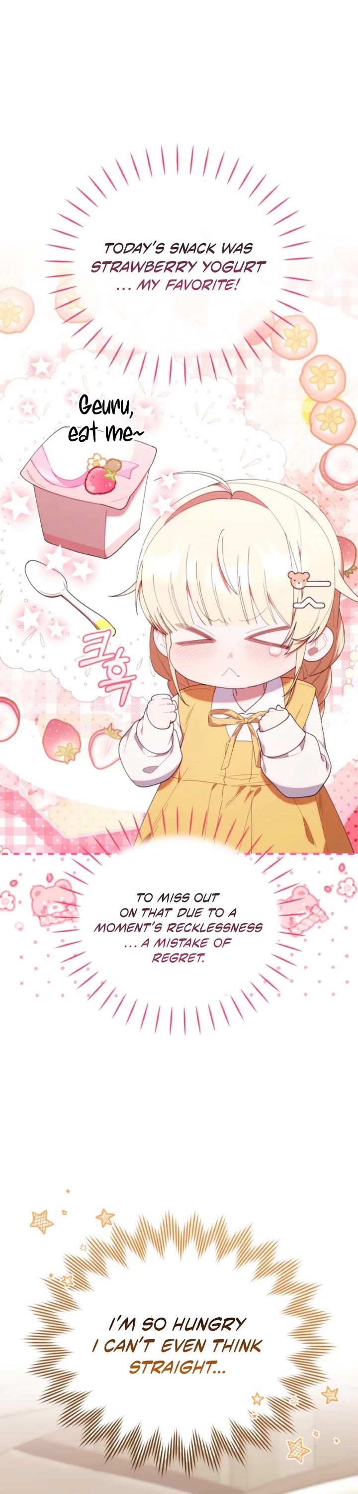 The Chick-Class Hunter Is Filial! chapter 43 page 14