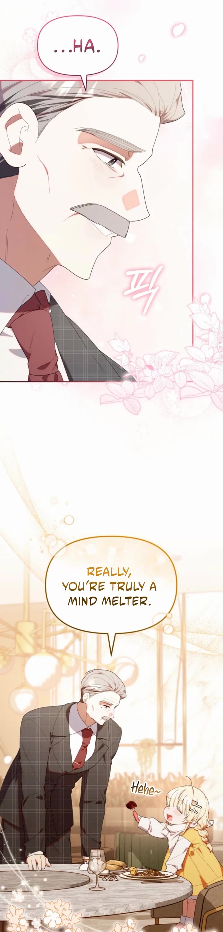 The Chick-Class Hunter Is Filial! chapter 43 page 30