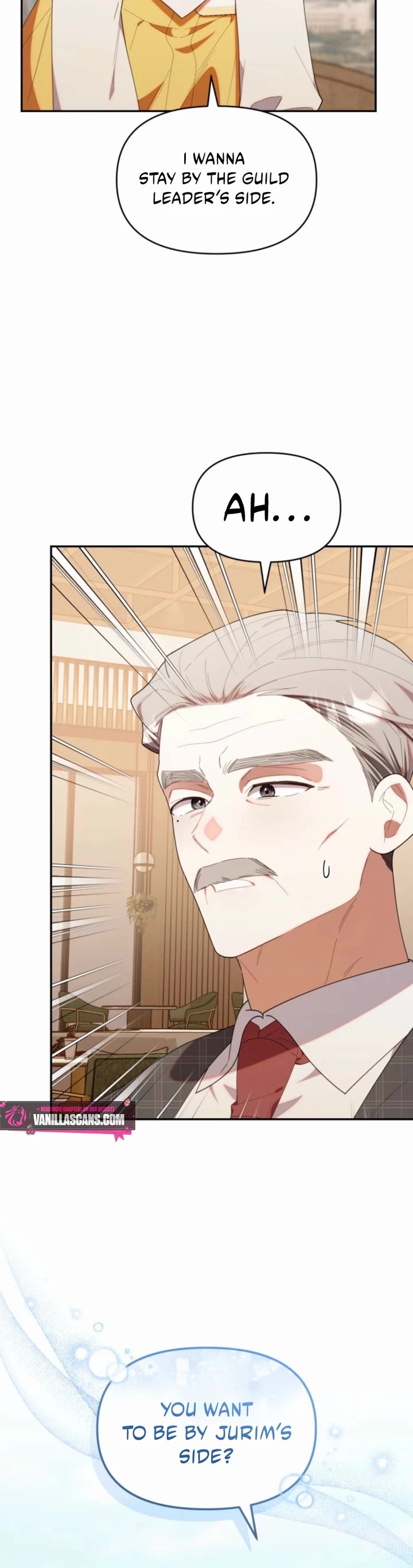 The Chick-Class Hunter Is Filial! chapter 43 page 37